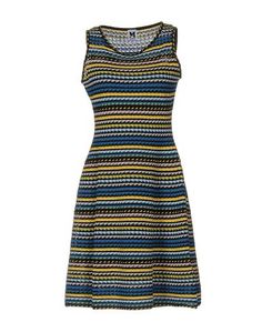 Короткое платье M Missoni