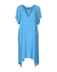 Короткое платье Space Style Concept