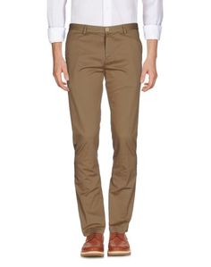 Повседневные брюки M.Grifoni Denim