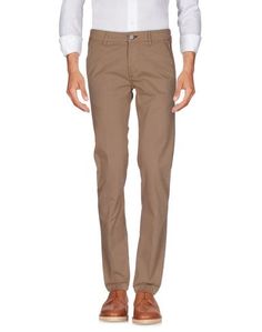 Повседневные брюки Camouflage AR AND J.