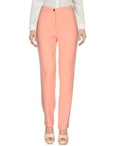Повседневные брюки MM6 by Maison Margiela