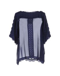 Блузка Isabel Marant Étoile