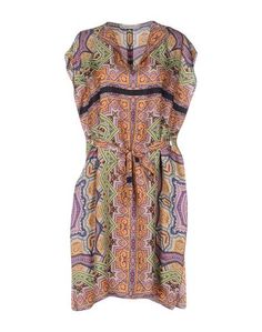 Короткое платье Etro