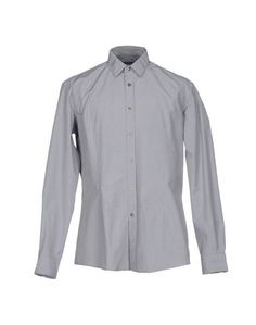 Pубашка Grey Daniele Alessandrini