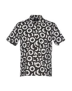 Pубашка Stussy