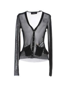 Кардиган Dsquared2