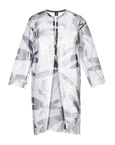 Легкое пальто 1 One