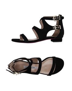 Сандалии Luciano Padovan