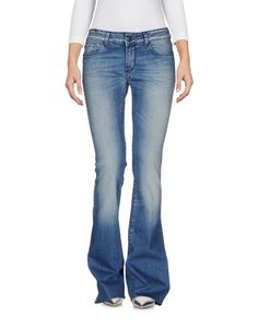 Джинсовые брюки Notify