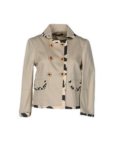 Пиджак Pianurastudio