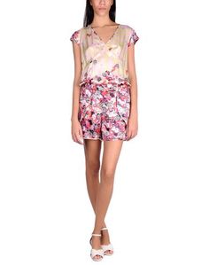 Короткий комбинезон Pinko TAG