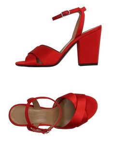 Сандалии Sonia Rykiel