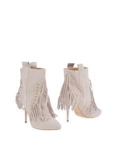 Полусапоги и высокие ботинки ME+ by Marc Ellis