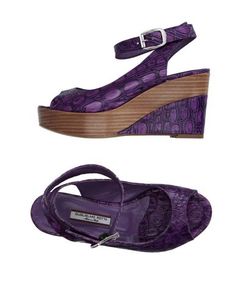 Сандалии Guglielmo Rotta