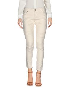 Повседневные брюки Twin Set Simona Barbieri