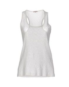 Топ без рукавов P.A.R.O.S.H.