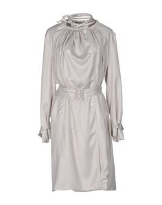 Легкое пальто Maison Margiela