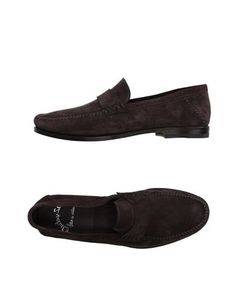 Мокасины Santoni
