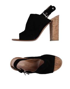 Сандалии Gianvito Rossi