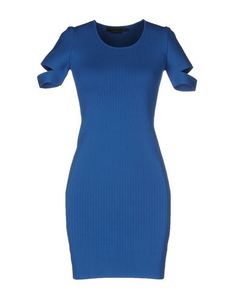 Короткое платье Alexander Wang