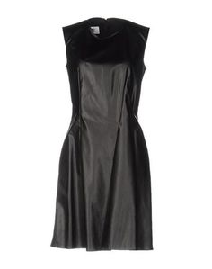 Короткое платье MM6 by Maison Margiela