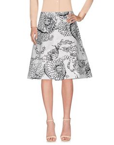 Юбка до колена Marni