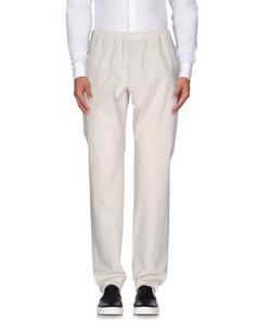 Повседневные брюки JIL Sander