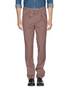 Повседневные брюки Brunello Cucinelli