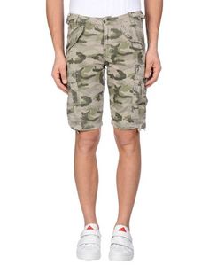 Бермуды 40 Weft