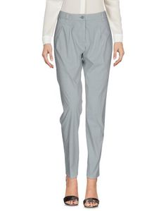 Повседневные брюки Peserico Sign