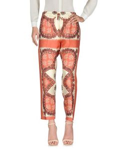 Повседневные брюки Valentino