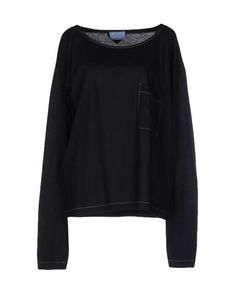 Футболка Prada