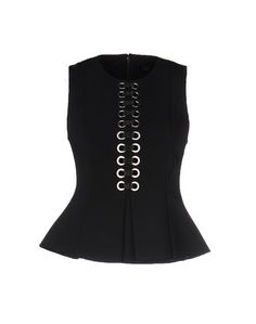 Топ без рукавов Alexander Wang