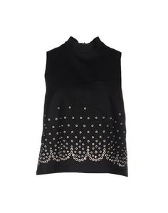 Топ без рукавов Alexander Wang