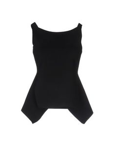 Топ без рукавов Alexander Wang