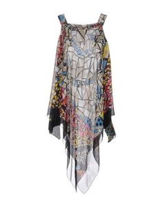 Топ без рукавов Emilio Pucci