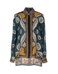 Pубашка Valentino