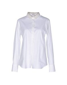 Pубашка Brunello Cucinelli