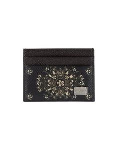 Чехол для документов Dolce & Gabbana