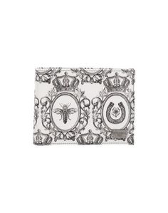 Бумажник Dolce & Gabbana