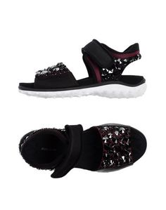 Сандалии MIU MIU
