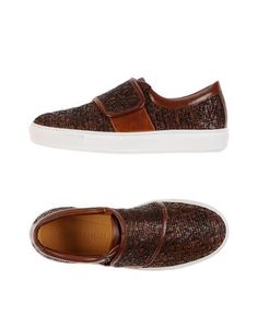 Мокасины Giorgio Armani