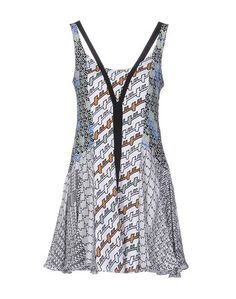 Короткое платье Kenzo