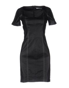 Короткое платье T by Alexander Wang