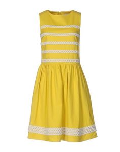 Короткое платье Red Valentino