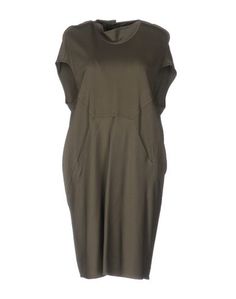 Короткое платье Rick Owens