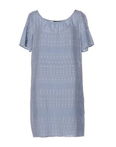 Короткое платье LIU •JO