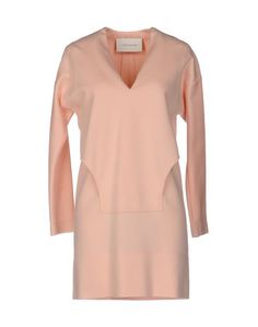 Короткое платье Cedric Charlier