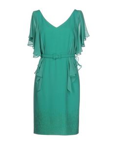 Короткое платье Musani Couture