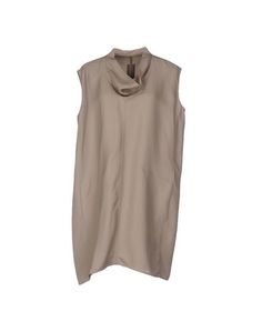 Короткое платье Rick Owens